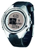 Suunto X6M